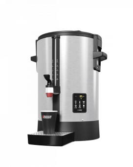 Кофемашина капельная фильтровая Bravilor Bonamat B-Compact 8.050.510.31002 | интернет-магазин товаров для кофеен ТЕРРИТОРИЯ КОФЕ