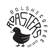 Bolshe Coffee Roasters