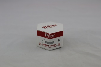 Фильтры бумажные белый для кофеварки AeroPress DANKAT ORIGINAL упак. 350 шт pic 1