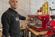 В Петрозаводске открыли кофейню, ради которой стоит сделать остановку или даже сменить маршрут