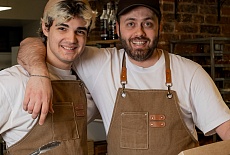 Layerz Bakery: Экспертный анализ бизнес-модели, концепции и потенциала для партнерства в секторе HORECA