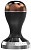 Темпер для кофе Pesado 58,5 мм, color black/bronze