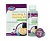Набор для очистки кофемашин Nespresso Urnex Descalling & Cleaning Kit 25-CCP-UXN-KIT