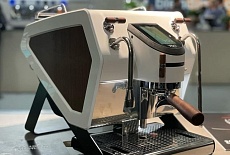 Sanremo YOU: Анализ «лаборатории вкуса» и инженерные компромиссы