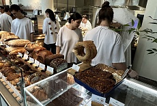 LIMBO Coffee Roasters & Bakery: как устроена одна из самых интересных городских кофеен Москвы
