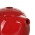 Чайник Loveramics C097-10ARE Red с ситечком, красный 600 мл. (1)