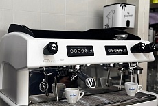 Fiamma: Португальский характер и инженерный прагматизм в мире кофе
