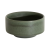 Тарелка Loveramics Tapas 10 см D114-11BDG Low Bowl (S) (Matte Dark Green), темно-зеленый 1