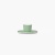 Кофейная чашка Mowe, коллекция ХЕН 80, 80 мл, Цвет: Мелисса, стакан для подачи эспрессо или ристретто