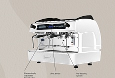 Fiamma: Португальский характер и инженерный прагматизм в мире кофе