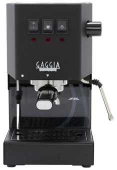 Кофемашина эспрессо рожковая Gaggia Classic Black RI948014 (2)