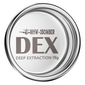 Фильтр холдера DEX Precise-58 мм 18г FB5622 MHW-3BOMBER
