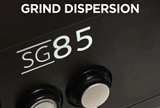 Технико-эксплуатационный анализ платфорaмы Eureka SG85: Эволюция коммерческого помола в экосистеме Specialty Coffee