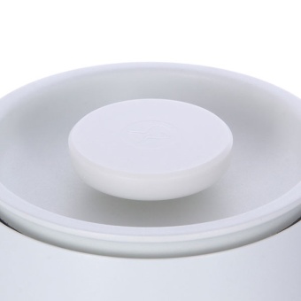 Чайник электрический Timemore Fish Smart F09W-1000, 600 мл, белый (2)