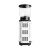 Кофемолка для эспрессо XLVI M1 - 75800, жернова 75 мм, 800 обмин (1)