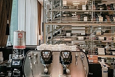 Fiamma: Португальский характер и инженерный прагматизм в мире кофе