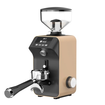 Кофемолка универсальная Ceado Life X For all brew methods, плоские жернова 50 мм, цвет мока (4)
