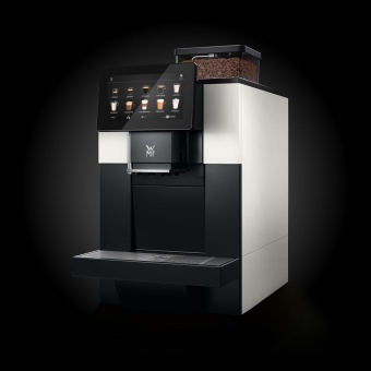 Суперавтоматическая кофемашина эспрессо WMF 950 S pic 4