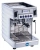 Carimali BUBBLE E1 HIGH WHITE BU-E1-H-01-B, цвет черный, 1 группная автоматическая кофемашина эспрессо