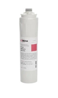 Картридж двойного действия HIWATER Старого образца (полипропилен и активированый уголь, ресурс до 30 000 л.)