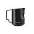Питчер для молока MHW-3BOMBER Turbo Milk Pitcher Matte Black, 450 мл – профессиональный питчер для быстрого вспенивания молока и латте-арта P6005MB