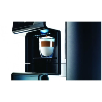 Суперавтоматическая кофемашина Saeco Phedra EVO Espresso (1)