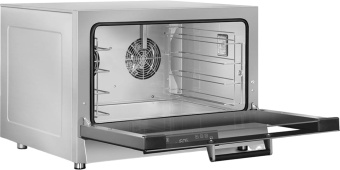 Конвекционная печь SMEG ALFA 420 E1HDS 3