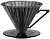 Воронка V02 MHW-3BOMBER Elf Coffee Dripper FC5869B, цвет серый