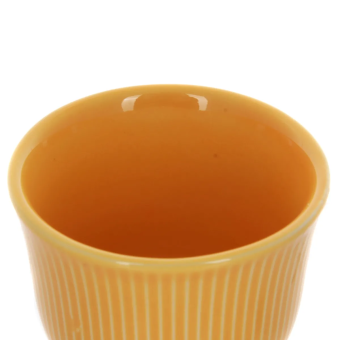 Чашка Loveramics Embossed Tasting Cup 150мл, цвет желтый C099-42BYE (2)