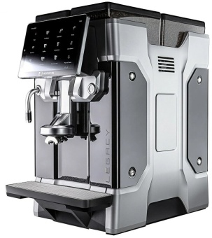 Суперавтоматическая кофемашина эспрессо Eversys Legacy L2m 2