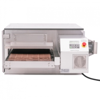 Печь для пиццы конвейерная ROBOLABS ROBOCHEF RC460