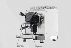 Fiamma: Португальский характер и инженерный прагматизм в мире кофе