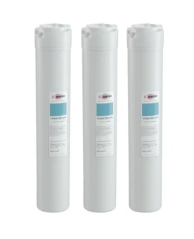 Комплект сменных картриджей HIWATER ION X3 для умягчения воды