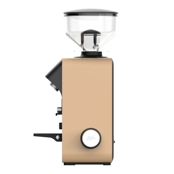 Кофемолка универсальная Ceado Life X For all brew methods, плоские жернова 50 мм, цвет мока (11)