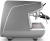 Nuova Simonelli Appia Life XT 2Gr V, серый металлик— профессиональная рожковая кофемашина для эспрессо