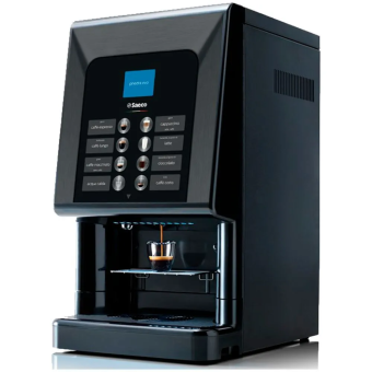 Суперавтоматическая кофемашина Saeco Phedra EVO Espresso (2)