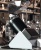 Кофемолка для эспрессо Ceado E37Z-Barista RS, жернова с титановым напылением 83 мм, цвет белый (1)