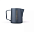 Питчер для молока MHW-3BOMBER Latte Art Pitcher 5.0 500 мл Берлинская лазурь молочник для латте-арт, капучино и кофе P5014MB