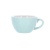 Кофейная пара Loveramics Egg C088-125BIB, C088-153BIB River Blue чашка и блюдце нежно-голубой 200 мл (1)