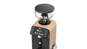 Кофемолка универсальная Ceado Life X For all brew methods, плоские жернова 50 мм, цвет мока (7)