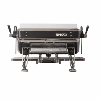 Кофемашина эспрессо рожковая Bariata Tempesta Multiboiler SAEP, 2 группы