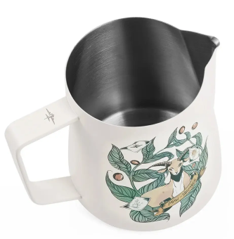 Питчер молочник MHW-3BOMBER Origin Milk Pitcher 6th Anniversary Limited Edition, 600 мл, P5544 2