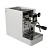 Кофемашина эспрессо рожковая Stone Espresso Lite 0THOMS1SN20073, корпус белый