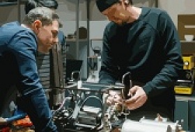 Почему новая профессиональная рожкова кофемашина эспрессо может сломаться в первый день