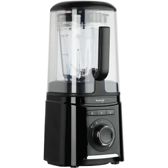 Блендер Kuvings SV400, 1л, вакуумный тритан, пластик, цвет темно-серый 6