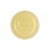 Кофейная пара LOVERAMICS Egg C088-137BBC Butter Cup (чашка и блюдце), сливочно-желтый 80 мл. (2)
