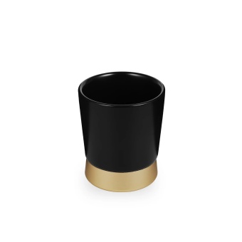 Чашка керамическая MHW-3BOMBER CERA Series Ceramic Cup 240 мл, черный, CS6102B-OS (5)