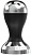 Темпер для кофе Pesado 53,5 мм, color black/silver