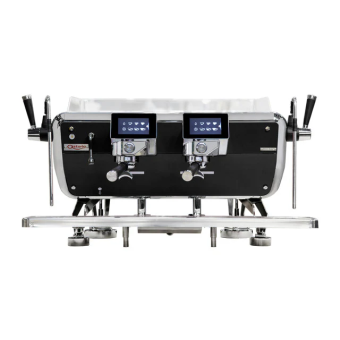 Кофемашина эспрессо рожковая Bariata Tempesta Multiboiler SAEP, 2 группы