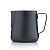 Питчер Barista&Co BC045-023, цвет черный, ёмкость 420 мл 